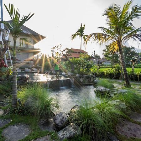 Gerindem Cottages Ubud  Luaran gambar