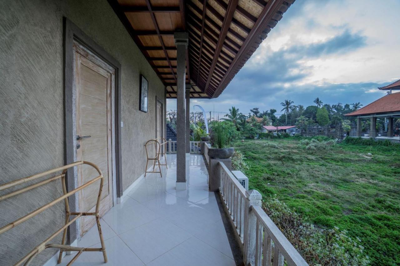 Gerindem Cottages Ubud  Luaran gambar