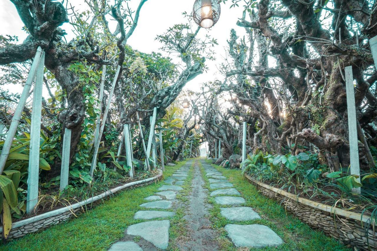 Gerindem Cottages Ubud  Luaran gambar