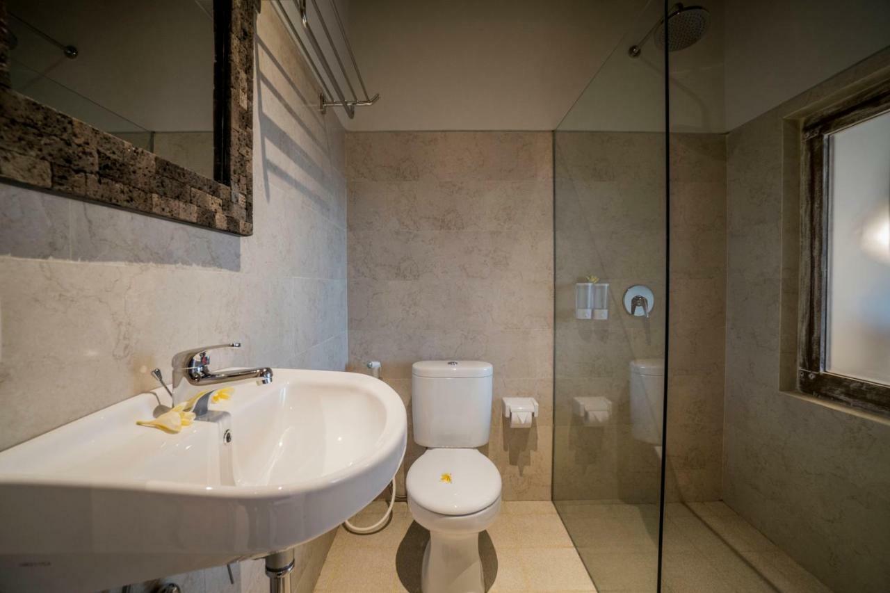 Gerindem Cottages Ubud  Luaran gambar