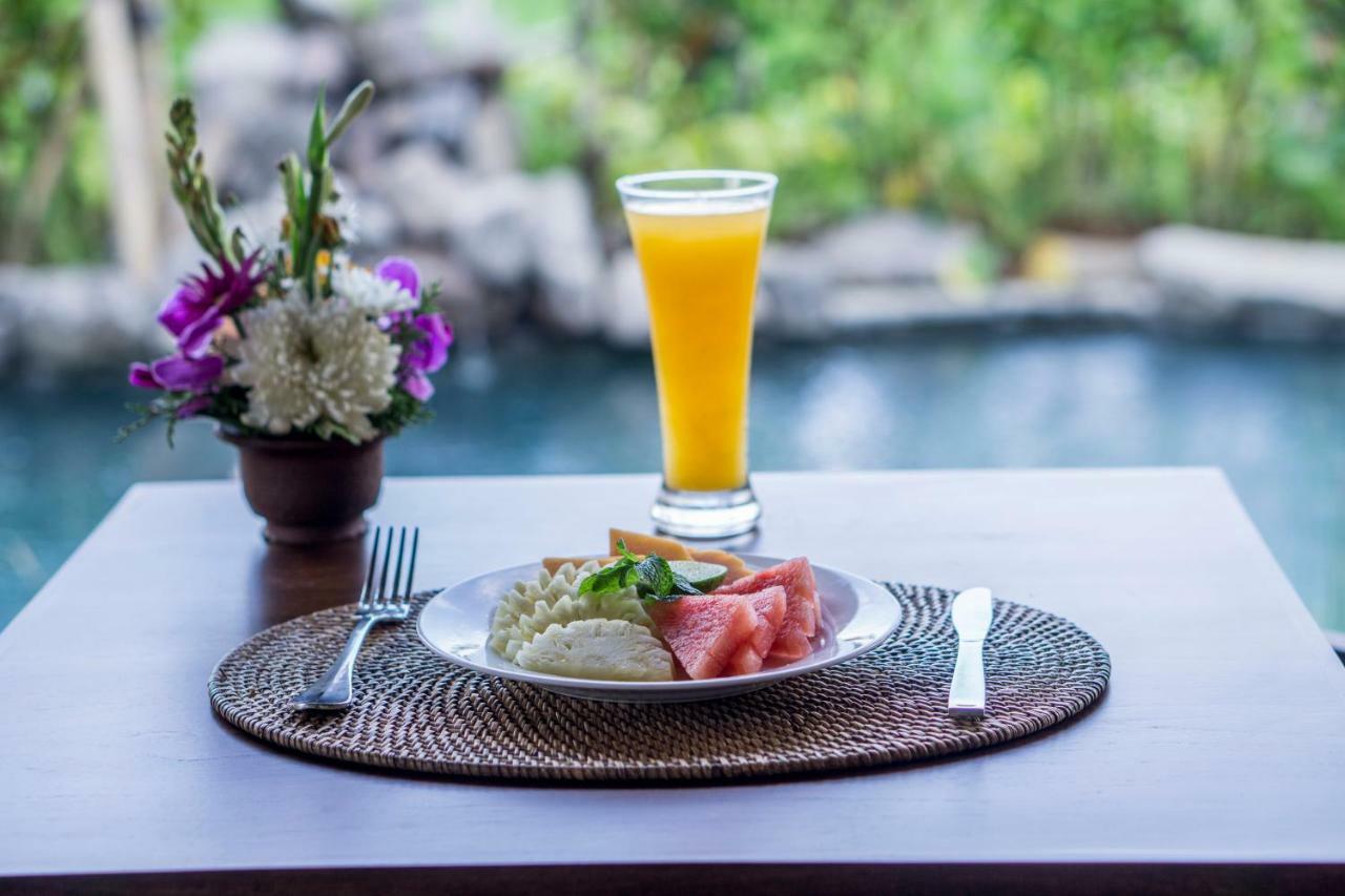 Gerindem Cottages Ubud  Luaran gambar